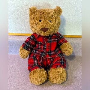 NWT: Jellycat Bedtime Bartholomew Bear